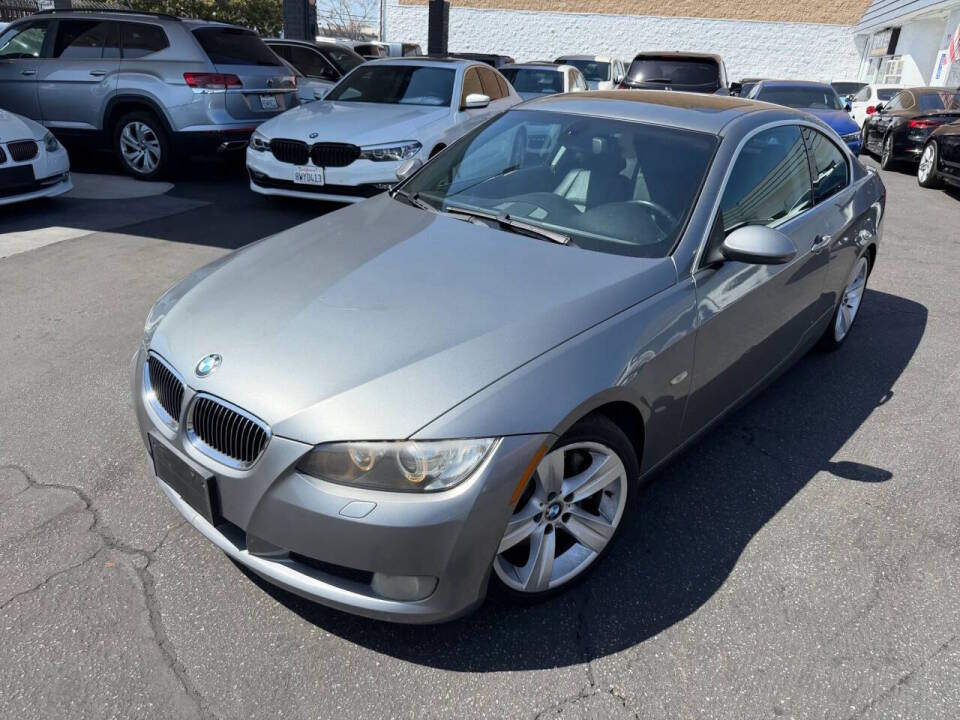 bmw 3 series 2008 WBAWB73558P040272 image bmw 3 series 2008 WBAWB73558P040272 image